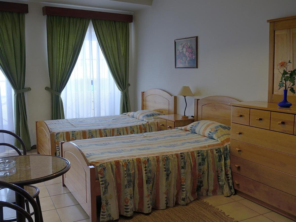 Murcas 74 - Studio Apartments Funchal  Zewnętrze zdjęcie