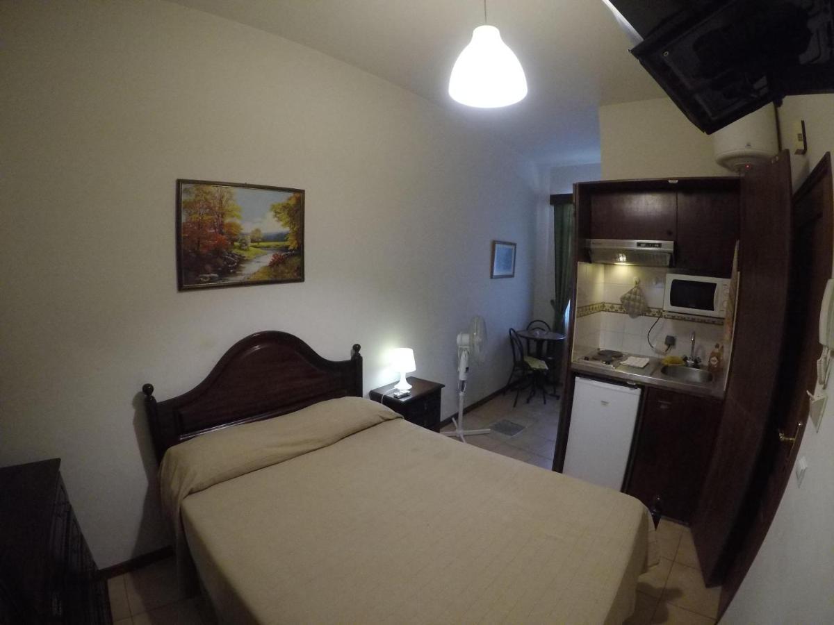 Murcas 74 - Studio Apartments Funchal  Zewnętrze zdjęcie